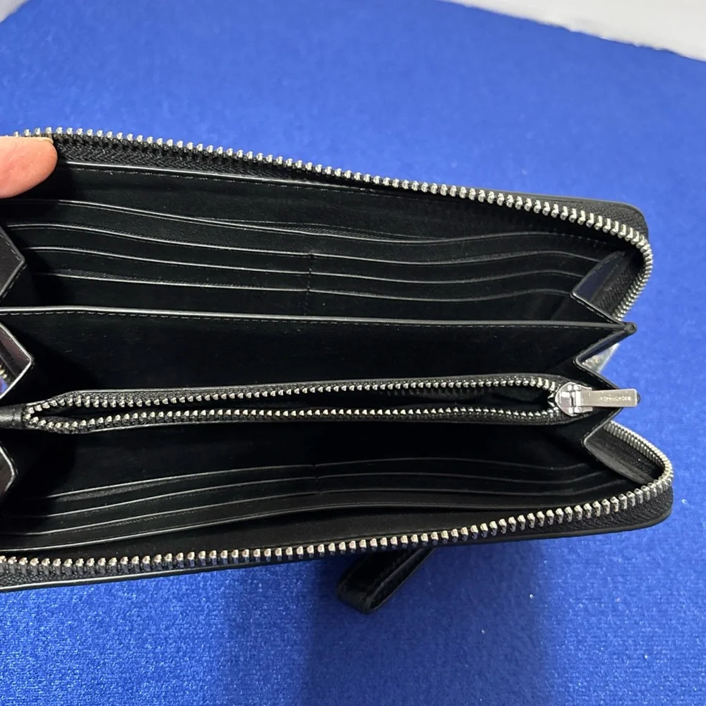 Coach Wallet Wristlet C4551 - Picture 6 of 11